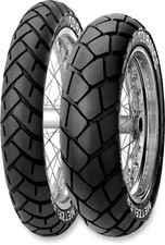 Pneu double sport Tourance