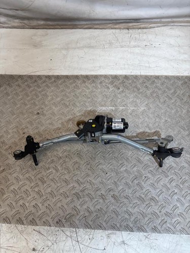 Moteur essuie glace - , avant