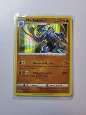 Mackogneur Holo 026/073 