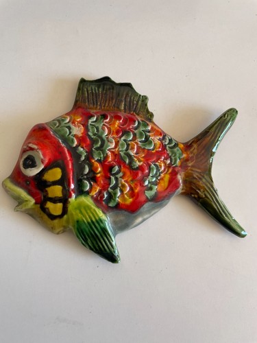 ❤️Superbe poisson en