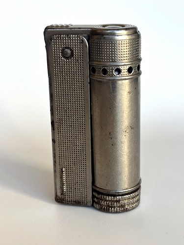 Briquet vintage imco triplex - briquet,