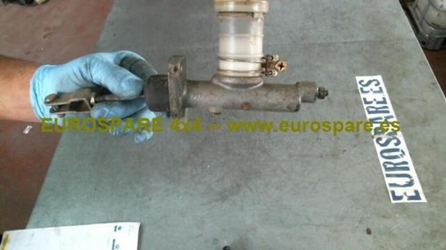 Pompe embrayage nissan - pompe,