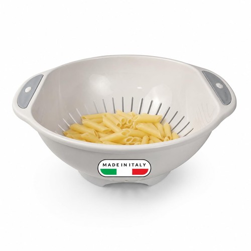 Passoire pâtes 28 cm - pâtes,