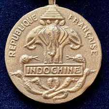 Médaille Commémorative Corps
