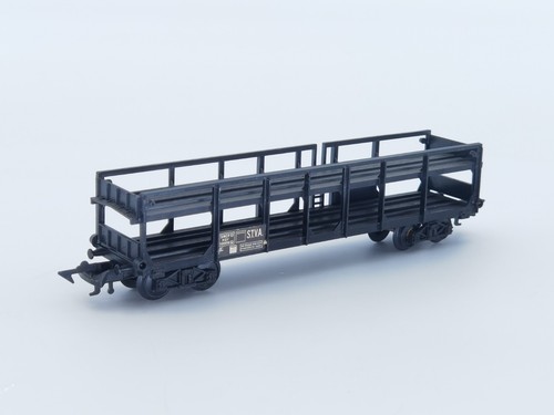 Jouef 6540 wagon - ho,