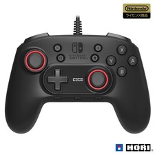 Horipad FPS pour Nintendo Switch / PC