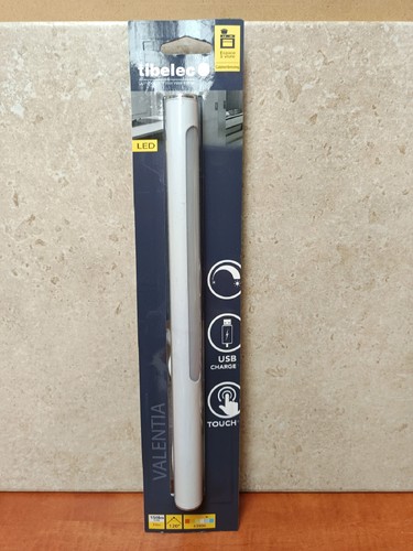 Tibelec valentia lampe led - valentia,