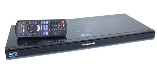 Panasonic dmp bdt310 lecteur - panasonic, dmp-bdt310