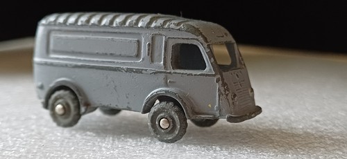 Cij fourgon camionnette - cij, ho