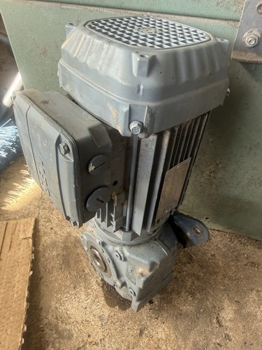Sew eurodrive sa47 drn80m4 - sa47,