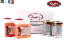 RESTOM SuperKit 2 - 5