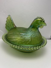 Indiana Glass Vintage