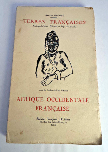 Armand megglé afrique - armand,