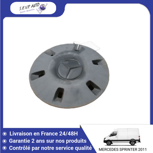 Enjoliveur de roue - enjoliveur,