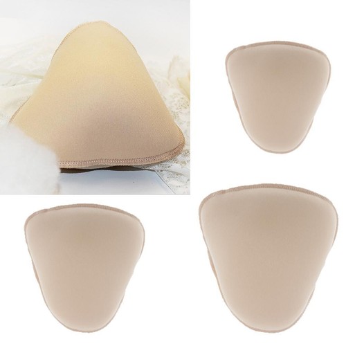 Seins artificiels coton - artificiels, en