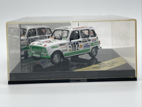Renault gtl monte carlo - r4, monte-carlo
