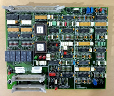 SICE 0220005T-C PCB CIRCUIT