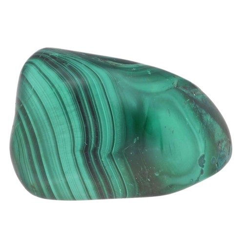 Malachite premium pierre - malachite,