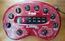 Vintage Line 6 POD 2.0 Guitar