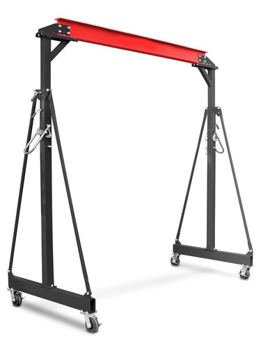 Grue portique mobile tonne - mobile,