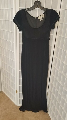 Papell boutique evening gown - papell,