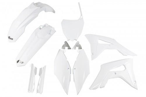 Kit plastique full - plastique,