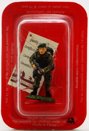 Figurine altaya soldats - altaya, force