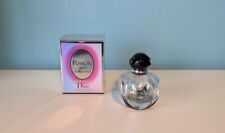 DïOR Flacon de parfum vide pour collection - Poïson Girl Unexpected - avec boîte