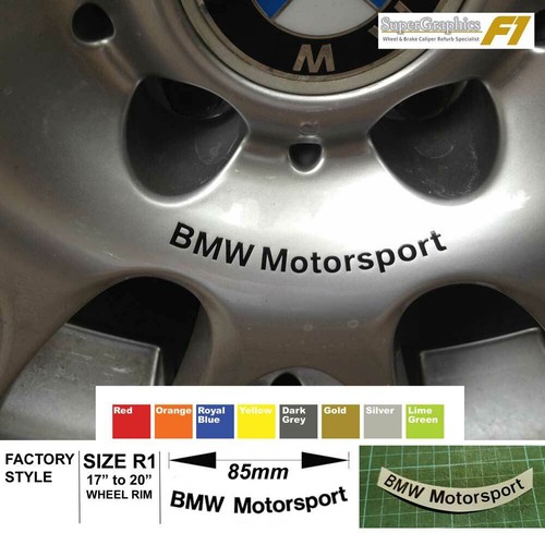 Pour bmw sport - pour,