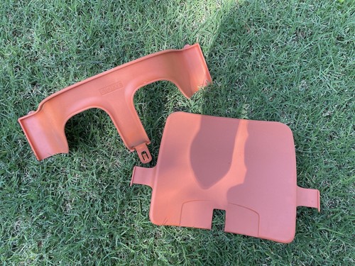 Stokke tripp trapp - trapp, in