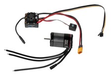 Hobbywing AXE Plus R3 540L