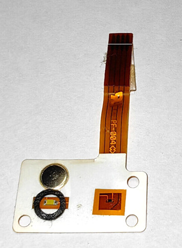 Toshiba portege m800 bouton - toshiba,
