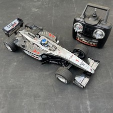 McLaren.Mercedes MP4-15 F-1 RC