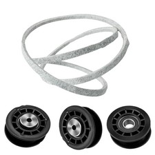 Kit Ceinture Matériel Jardinage Excellente Durabilité Prévenir Usure Et Déch