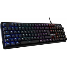 Clavier mécanique THE G-LAB