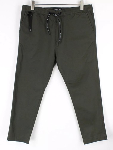 Replay pantalon hommes - replay, w33