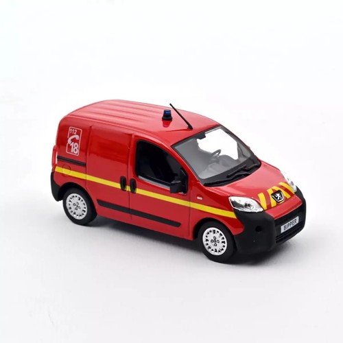 Peugeot bipper 2009 - 2009, voiture