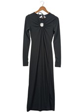 ZARA Robe de soirée Dames