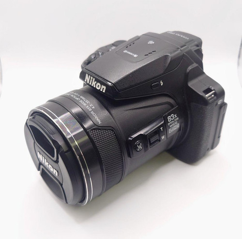 Nikon coolpix p900 - coolpix, compact