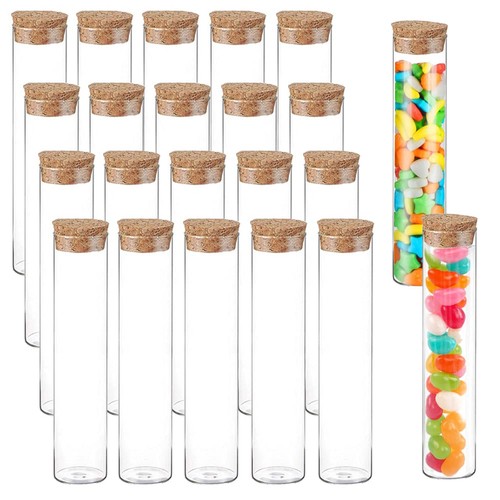 Pièces 30ml tube - pièces,