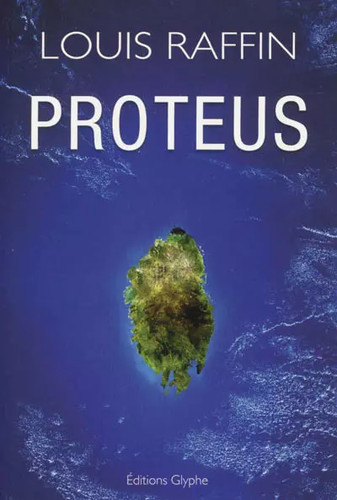 Proteus louis raffin - proteus,,
