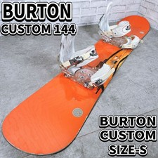 [Royal set] BURTON Burton