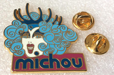 Pin vintage chez michou - chez,