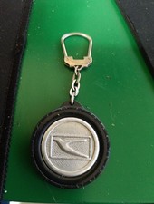 ANCIEN PORTE CLE  garage Simca