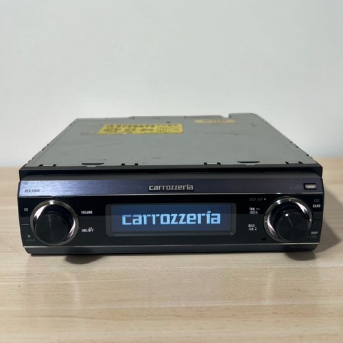 Pioneer carrozzeria deh p940 - pioneer,