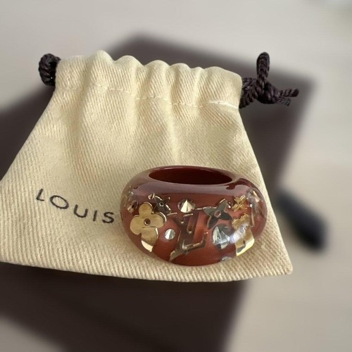 Bague louis vuitton berg - bague,