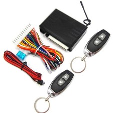 Kit de Verrouillage de Porte