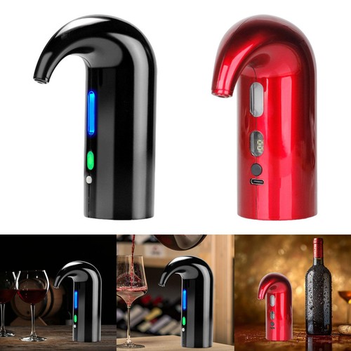 Carafe vin électrique - carafe, à