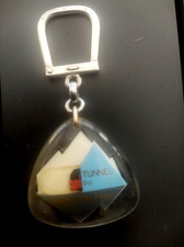 porte cle  BOUBON -   TUNNEL