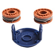 Bobines outils de jardin